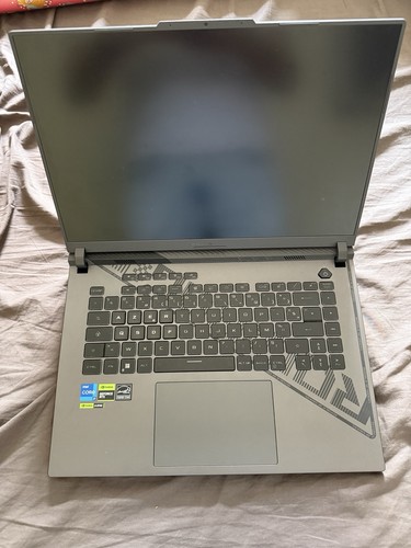 Asus rog strix g614jv - asus,
