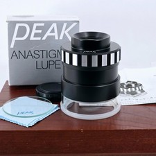 🌸[NEUF] Loupe loupe Peak