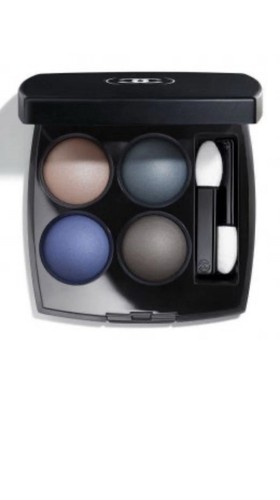 Chanel palette ombres - 4,