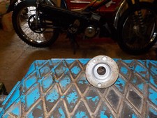 CAME ALLUMAGE MOTOBECANE