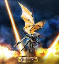 Metroid Prime Figure - Meta