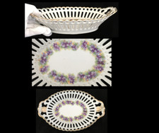 CHARMANTE CORBEILLE ou