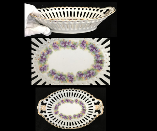 Charmante corbeille - corbeille, ou