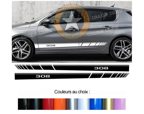 Bandes bas caisse - x,