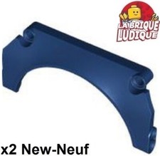 Lego technic 2x Panel Car