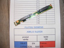 Connecteur HDD (disque dur) pour FUJTISU SIEMENS AMILO Xa2528