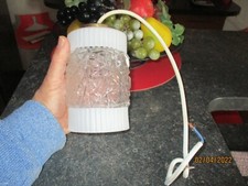 Ancienne Lampe : Ancien Lustre