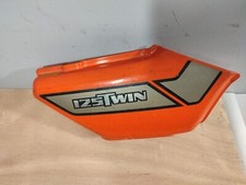 Cache lateral Droit HONDA CB