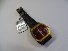 VINTAGE 1970" MONTRE AUTOMATIC