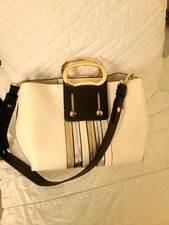 SAC A MAIN BANDOULIERE PORTE MAIN SAN MARINA