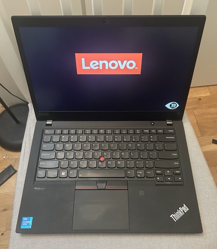Lenovo thinkpad t14 - thinkpad, gen