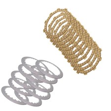 Kit De Disques D'Embrayage