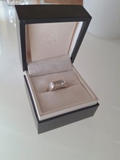 Montblanc bague femme en