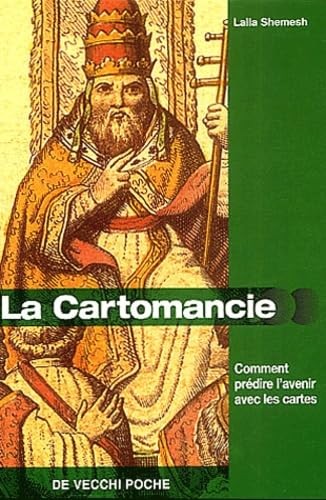 Cartomancie comment - la,