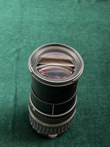 Objectif tamron 200mm - tamron, af
