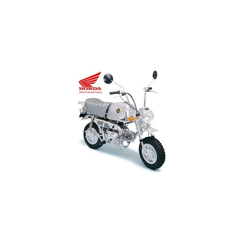Tamiya 16031 honda - 16031, gorilla