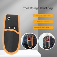 Gaine ceinture nylon pour