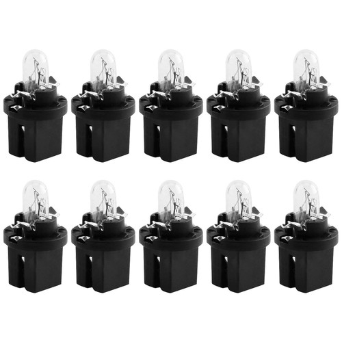 Lot ampoules de tableau - lot,
