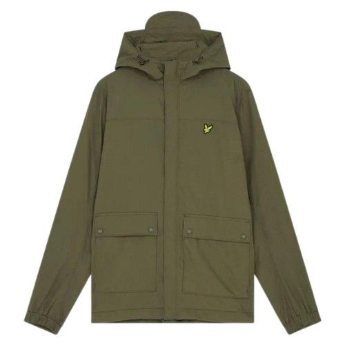 Lyle scott veste homme - &,