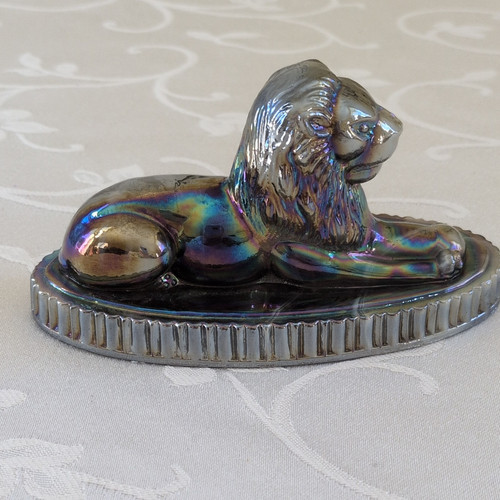 Vogelsong oscar the lion - vogelsong,