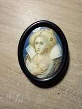 Peinture Miniature En Forme