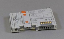 Wago 750-466 Utilisé [24 Mois