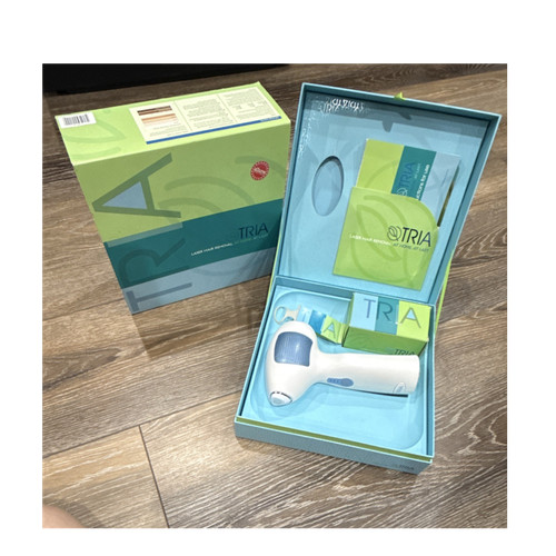 Tria thr cordless - thr-2s,