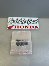 1 pastille soupape 1,850 honda