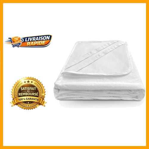 Protège matelas imperméable - protège-matelas,