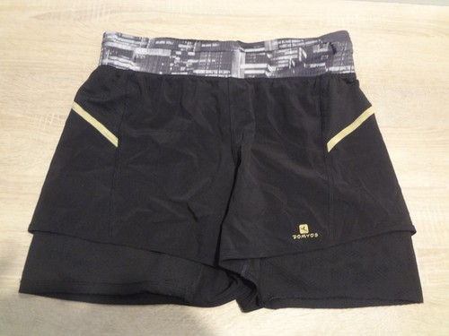 Domyos short double - 44,
