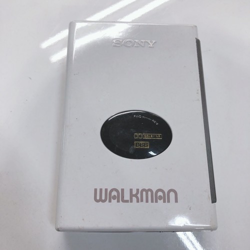 Lecteur cassette walkman sony - lecteur,