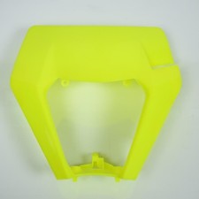 Plaque phare Racetech pour