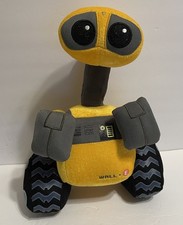 14" WALL-E Plush Toy, Pixar