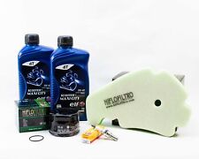 Kit Révision Filtres Bougies