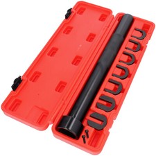 Extracteur de Rotule Axiale de Direction Biellette de Direction Universel 1/2"