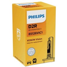 AMPOULE D2R Xénon 85V 35W
