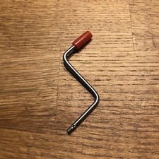 Manivelle pour jouets Joustra