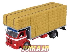CAM43 Camions d'autrefois 1/43