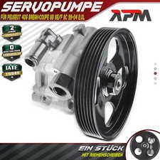 Pompe À Huile Hydraulique