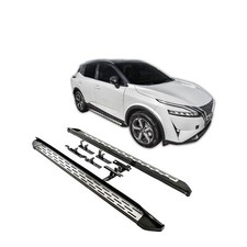 Marche-Pieds Latéraux