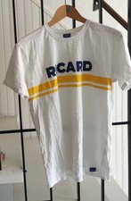 T-shirt Ricard Blanc Staff