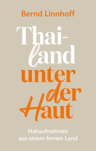 Bernd linnhoff thailand - bernd,