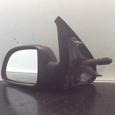 Rétroviseur Est. règlement