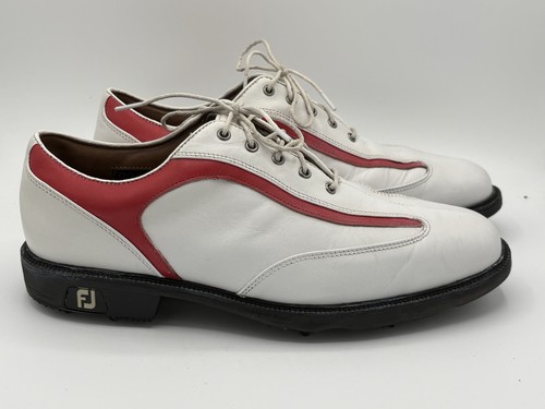 Footjoy icon saddle golf - footjoy, fj
