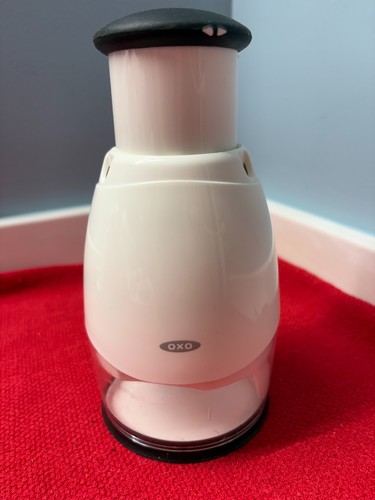 Oxo hand food chopper - hand,