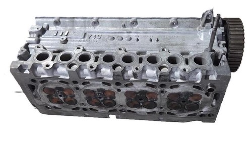9641752610 culasse peugeot 407 - culasse,