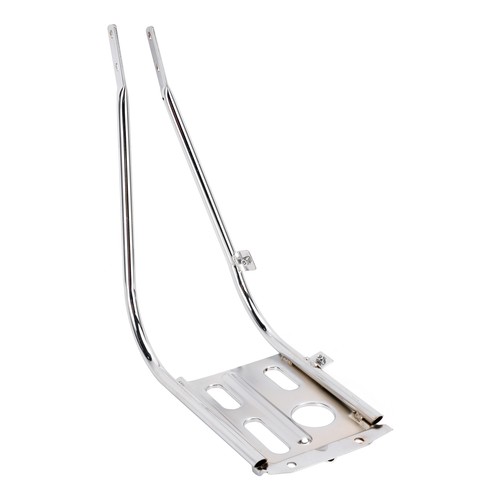 Plaque protection sabot moteur - protection,