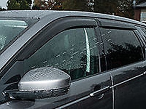 Discovery sport neuf - sport, vitre