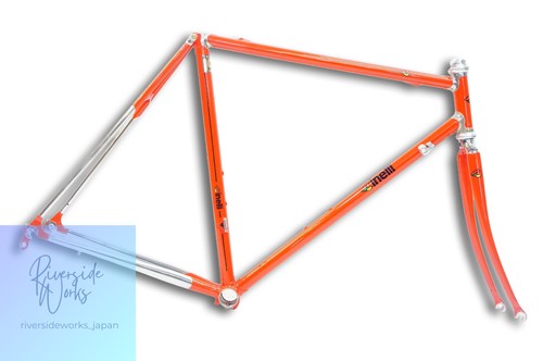 Ensemble cadres cinelli - de,