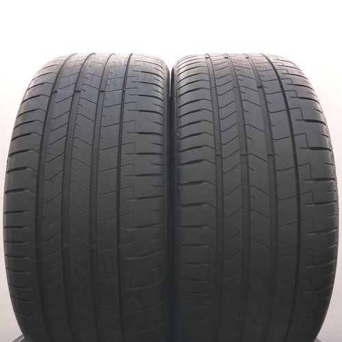 Pirelli zero sports - 2x,